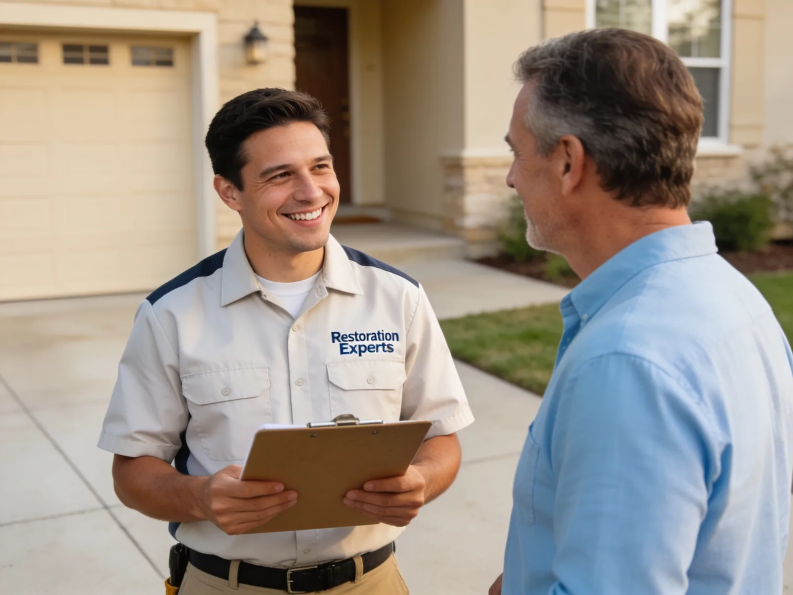 Water Damage Cleanup Milam, TX FAQs